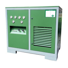 Compressor de alta pressão 200-250bar CNG